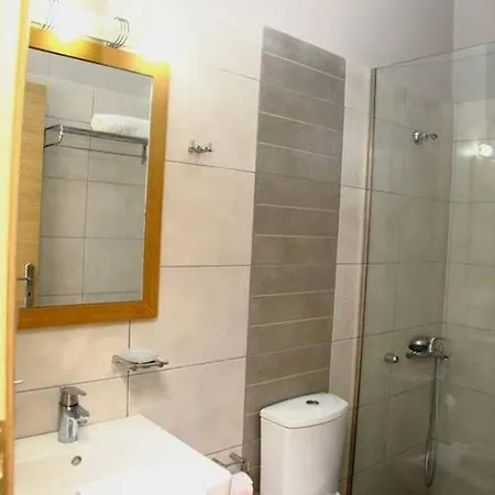 아파트 Filio 니드리