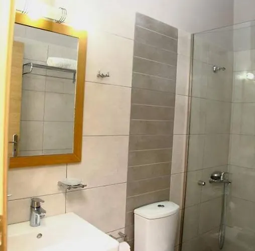 公寓 Filio 奈德里