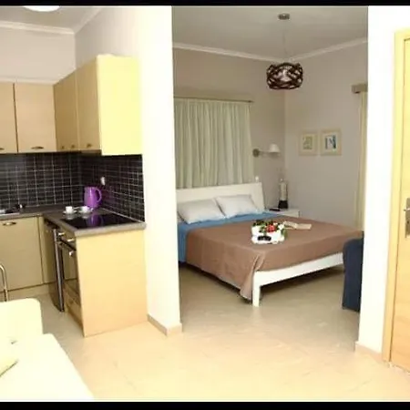 Διαμέρισμα Filio *