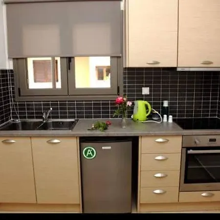 Διαμέρισμα Filio *