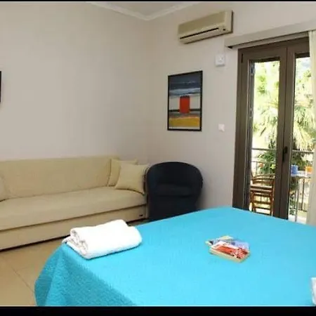 Filio Διαμέρισμα Νυδρί