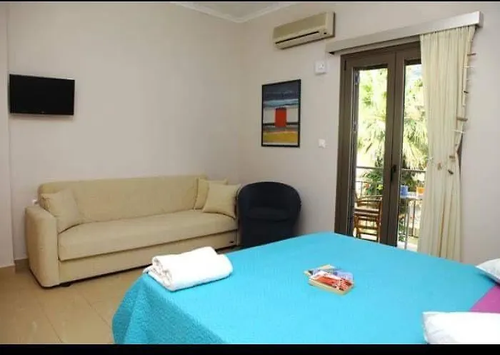 Filio Apartment Nydri (Lefkada)